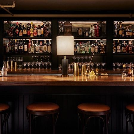 The Hoxton, Portland Hotel ภายนอก รูปภาพ