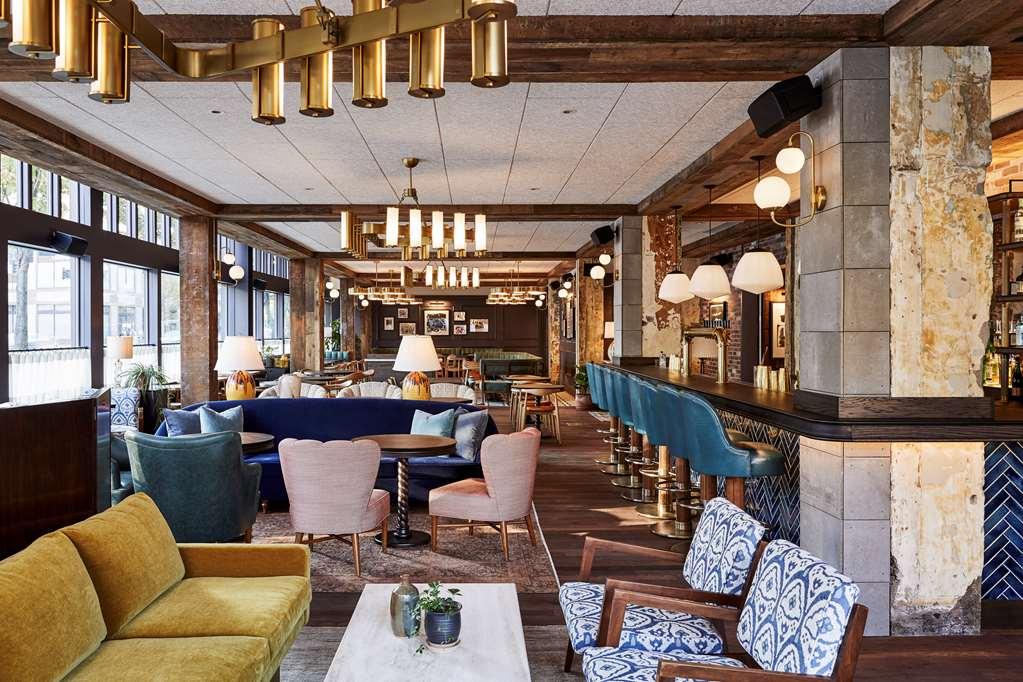 The Hoxton, Portland Hotel สิ่งอำนวยความสะดวก รูปภาพ