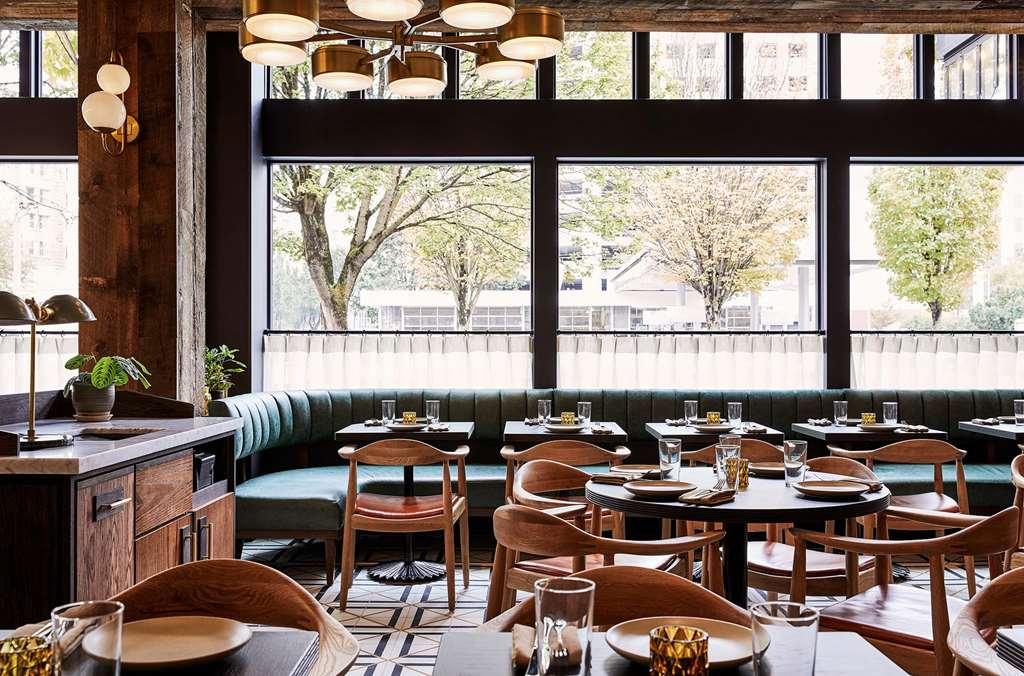 The Hoxton, Portland Hotel สิ่งอำนวยความสะดวก รูปภาพ