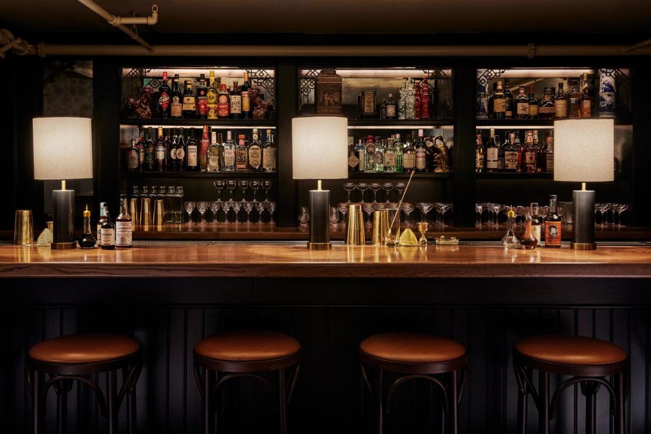 The Hoxton, Portland Hotel ภายนอก รูปภาพ