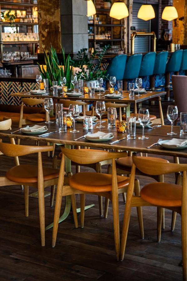 The Hoxton, Portland Hotel ภายนอก รูปภาพ