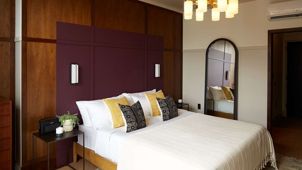 The Hoxton, Portland Hotel ห้อง รูปภาพ