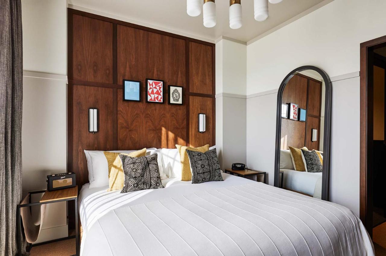 The Hoxton, Portland Hotel ภายนอก รูปภาพ