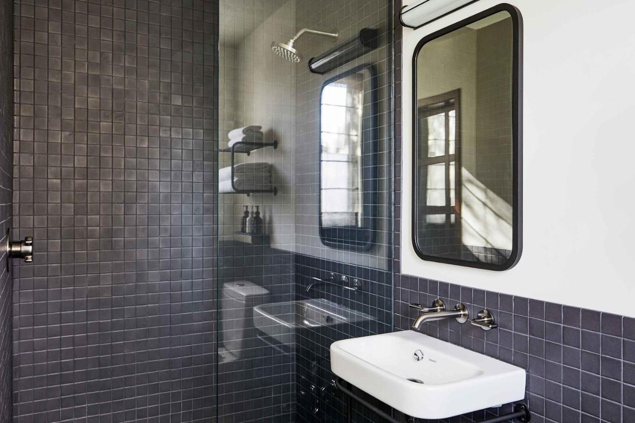 The Hoxton, Portland Hotel ภายนอก รูปภาพ