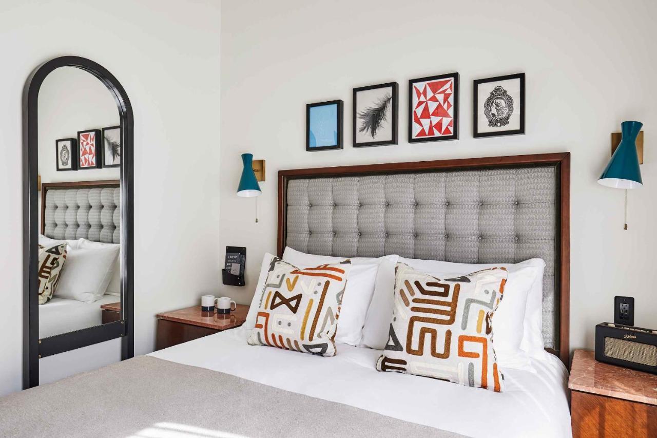 The Hoxton, Portland Hotel ภายนอก รูปภาพ