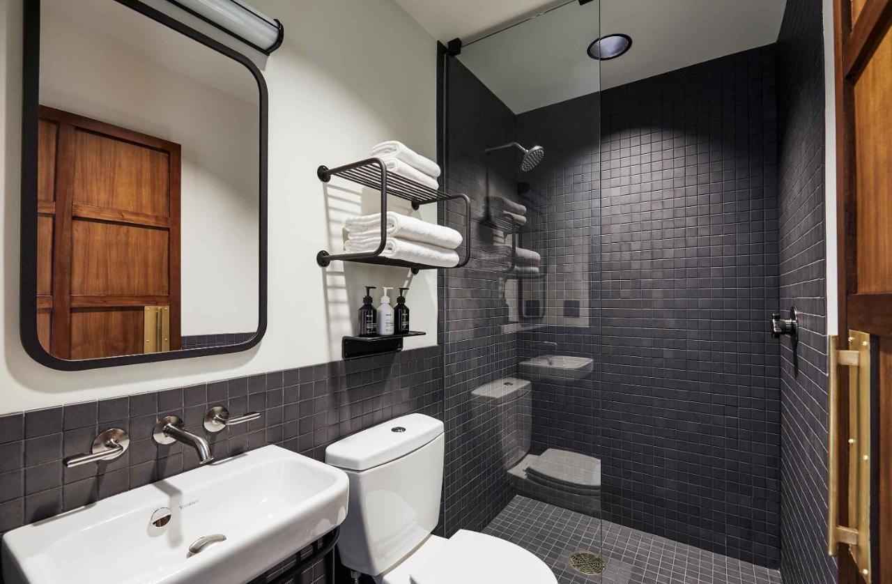 The Hoxton, Portland Hotel ภายนอก รูปภาพ