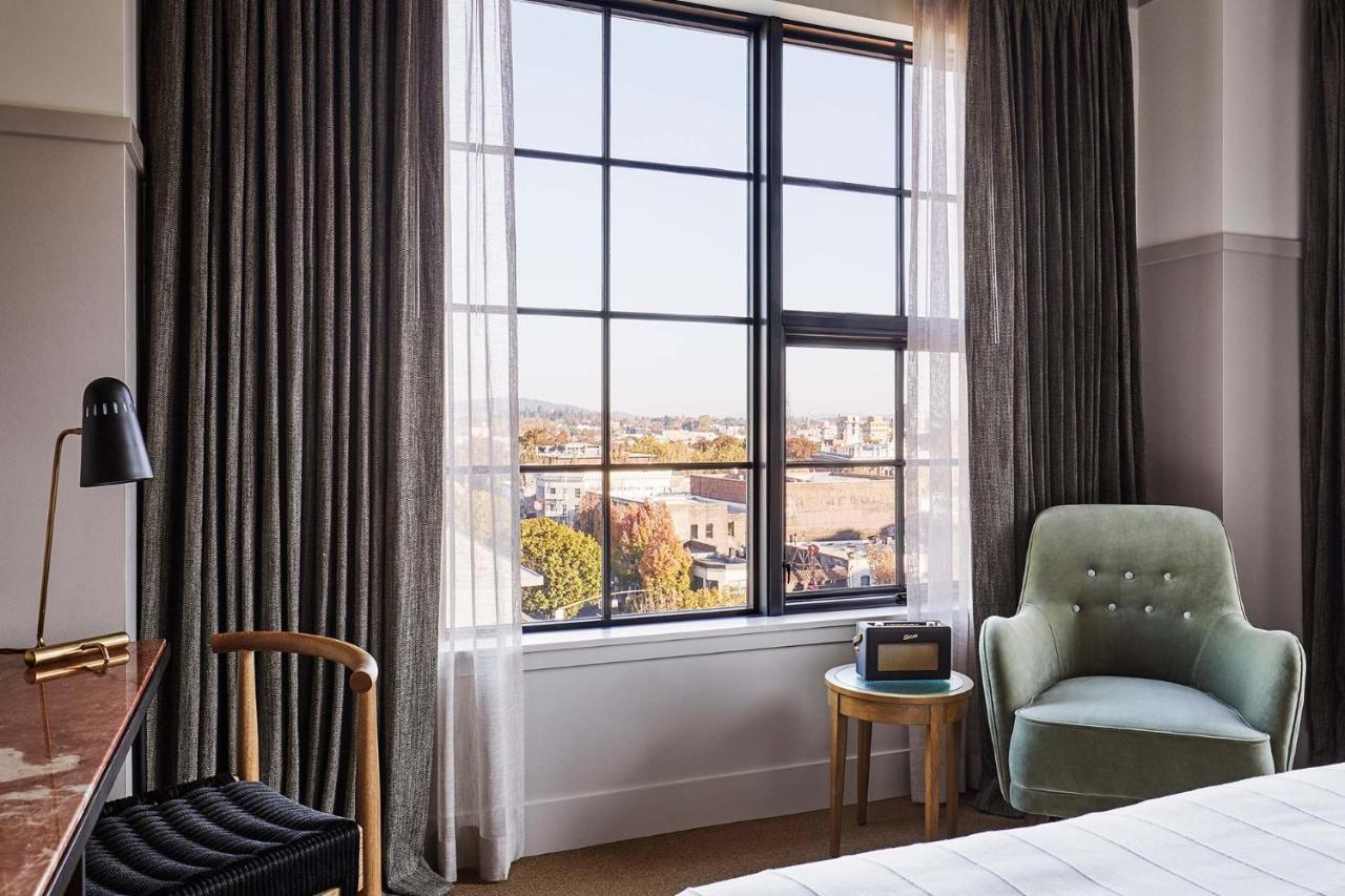 The Hoxton, Portland Hotel ภายนอก รูปภาพ