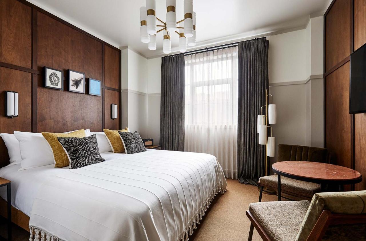 The Hoxton, Portland Hotel ภายนอก รูปภาพ