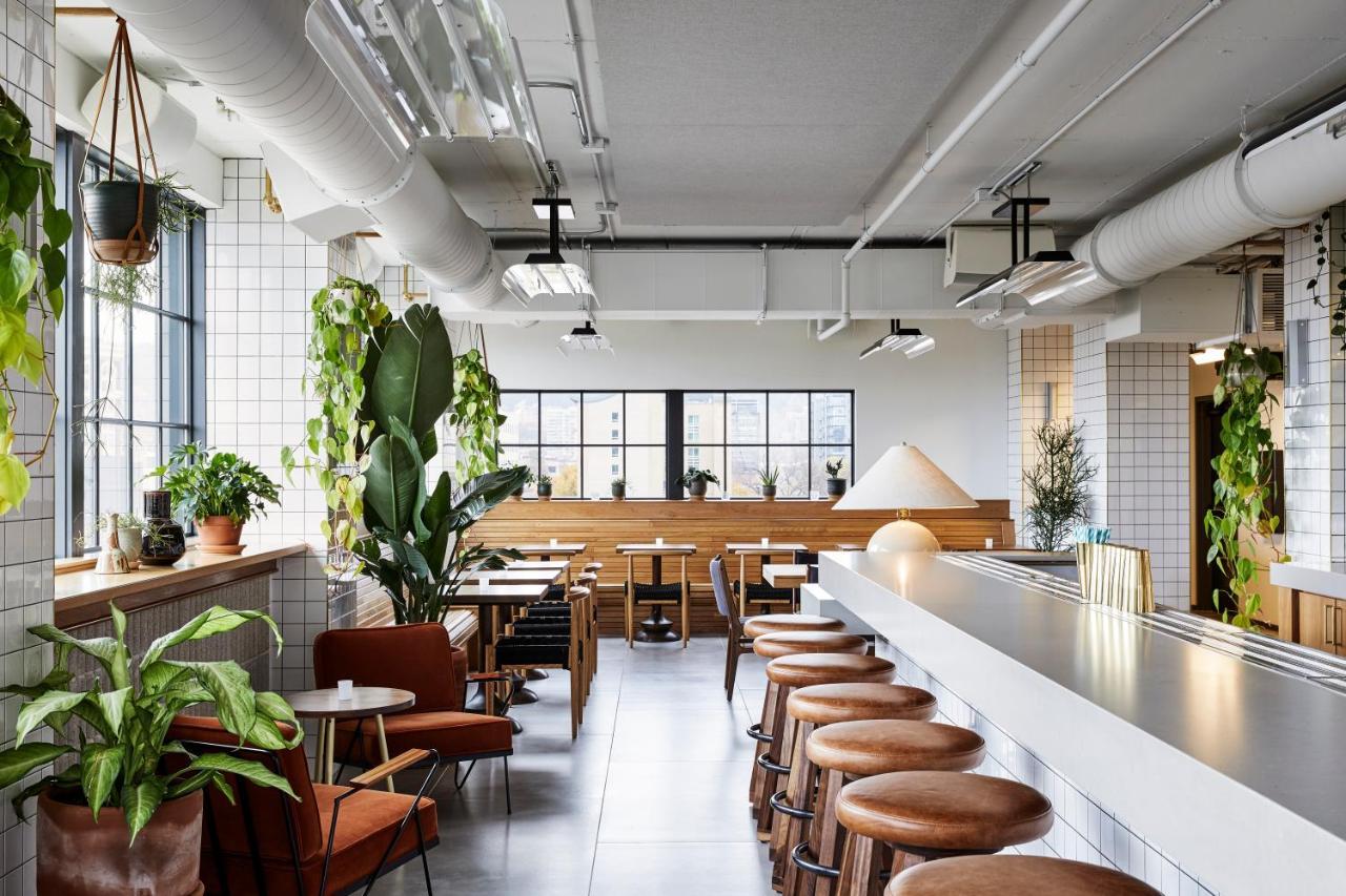 The Hoxton, Portland Hotel ภายนอก รูปภาพ