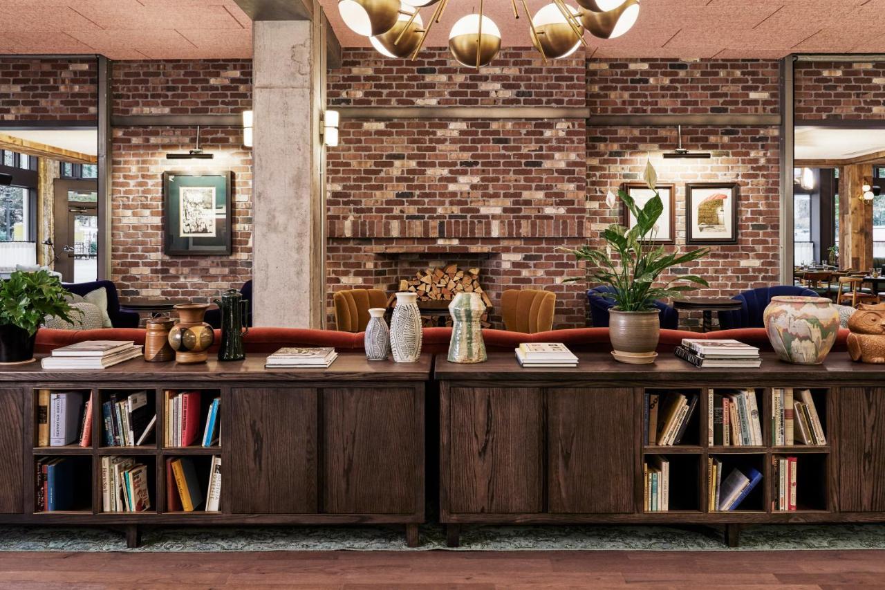 The Hoxton, Portland Hotel ภายนอก รูปภาพ